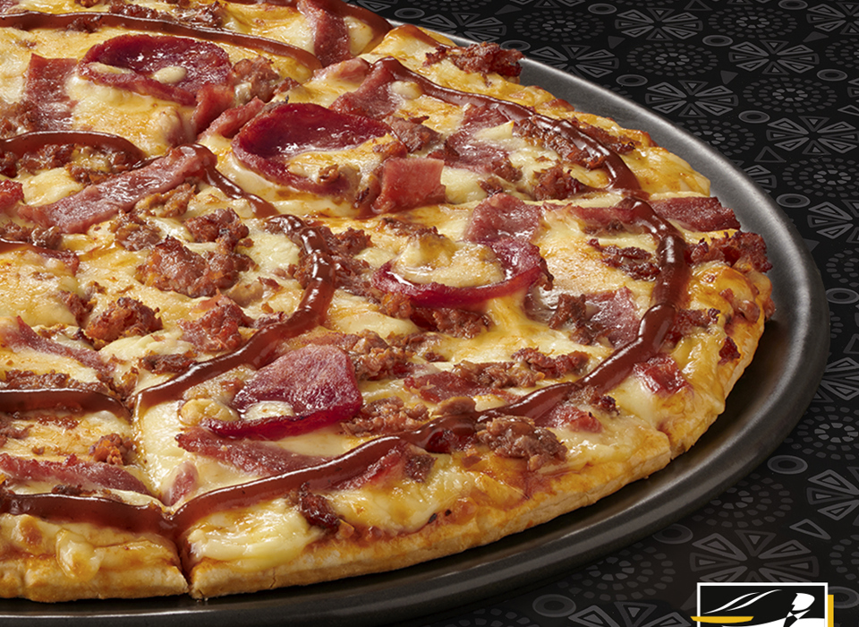 Debonairs Pizza Image 3