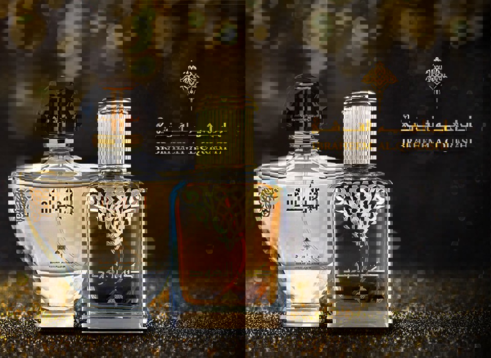 perfumes