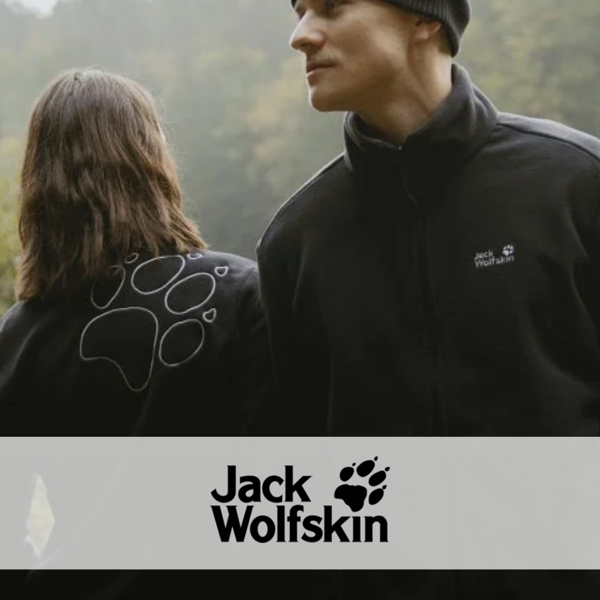 Jack Wolfskin