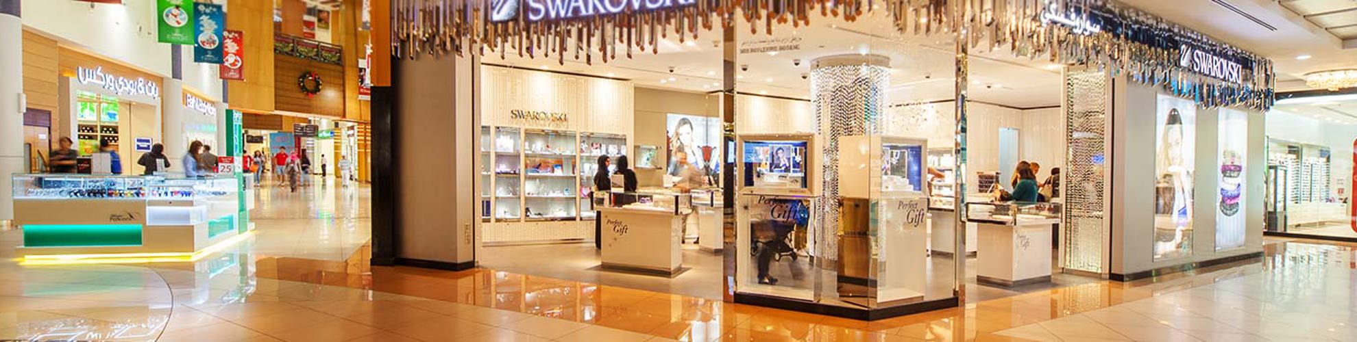 Specialty Concepts / Store