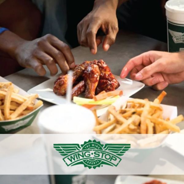 Wingstop