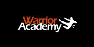 THE WARRIOR ACADEMY