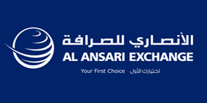 Al Ansari Exchange