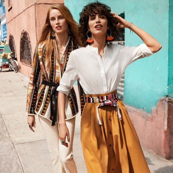 H&M