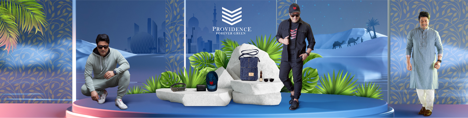 Providence Fashions