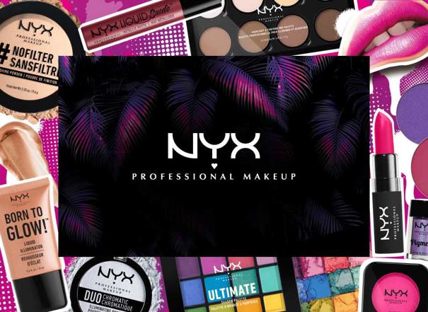 Nyx Алматы Интернет Магазин