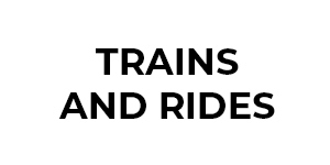 Trains and Rides