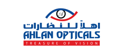 Ahalan Opticals (Kiosk)