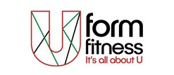 UForm Fitness Gym