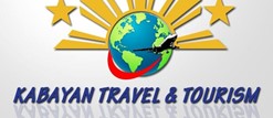 KABAYAN TRAVEL & TOURISM