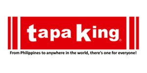 Tapa King