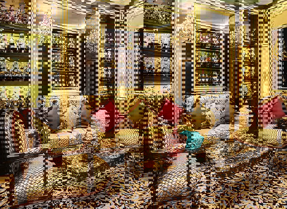 shopping