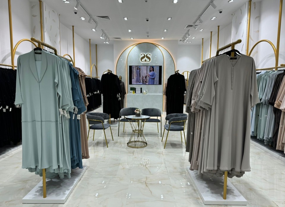 Senso Store Image 1
