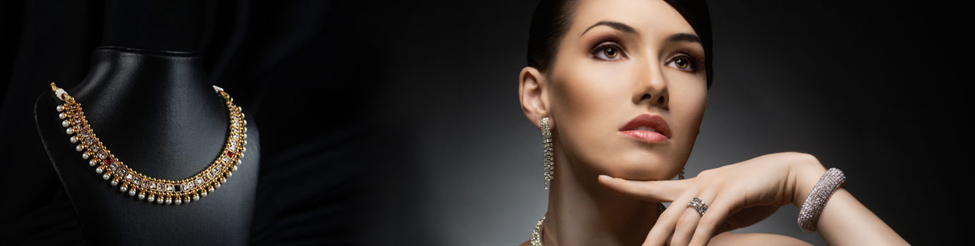 Jewellery & Watches
