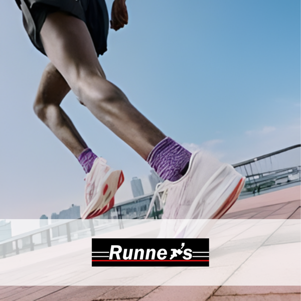 Runner's