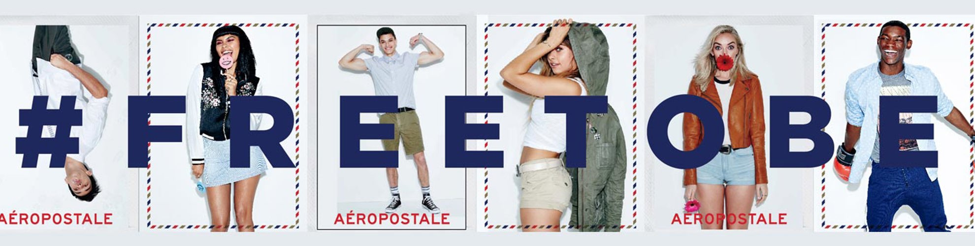 Aeropostale