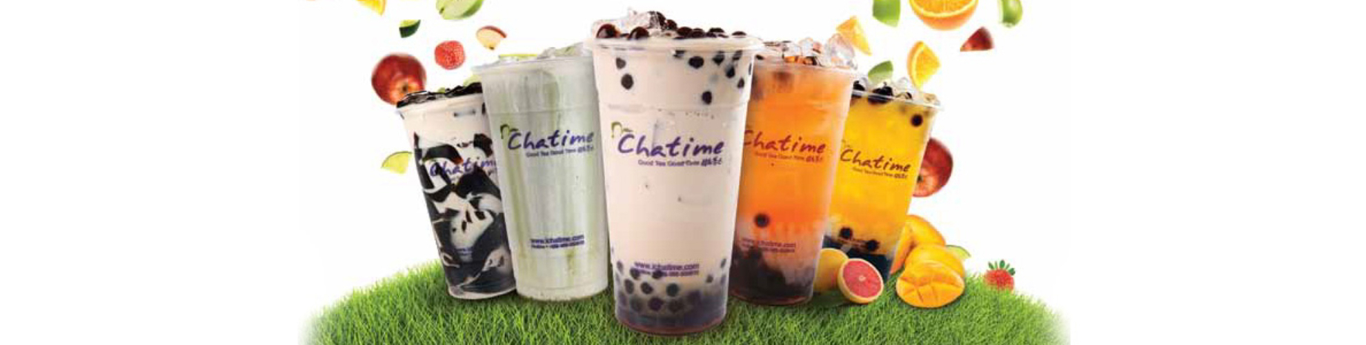 Chatime