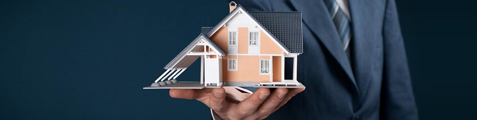 Real Estate Properties