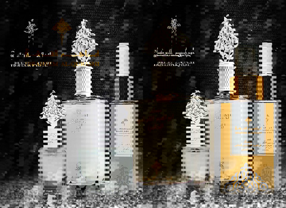golden perfumes