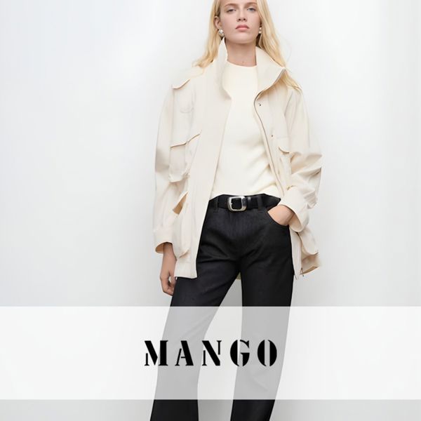 Mango