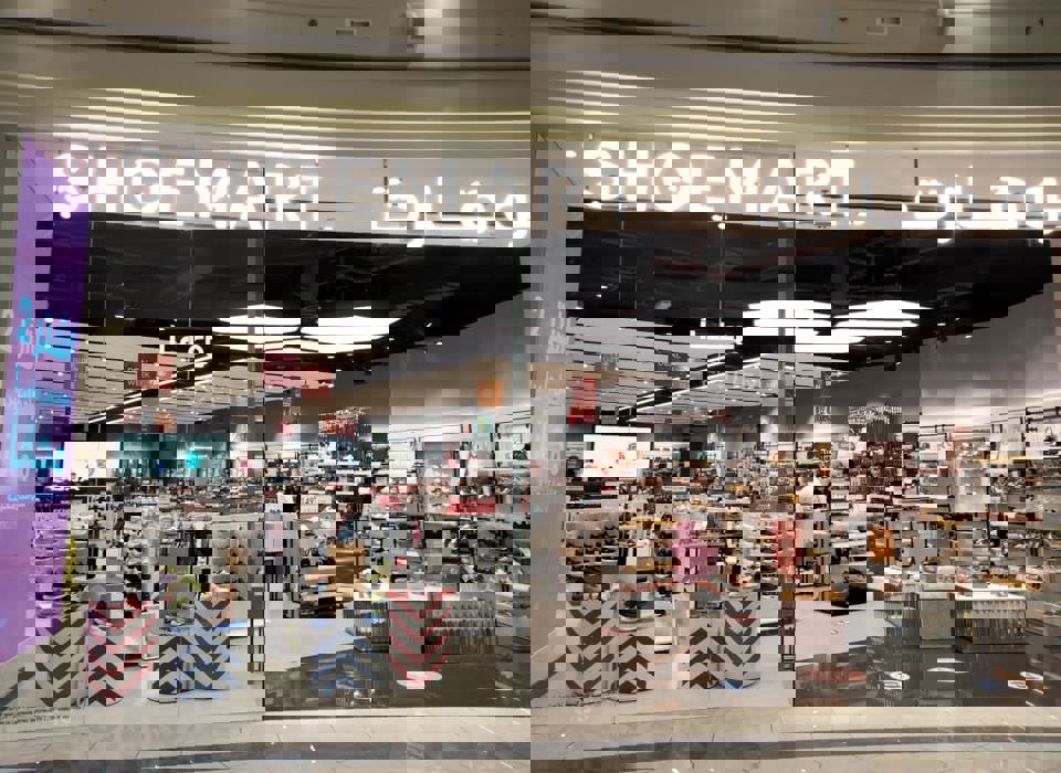 SHOEMART