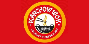 MANCHOW WOK