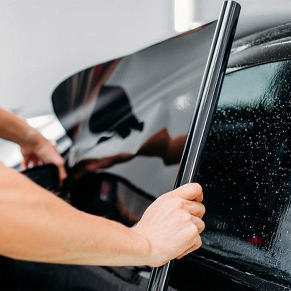 Car Tinting