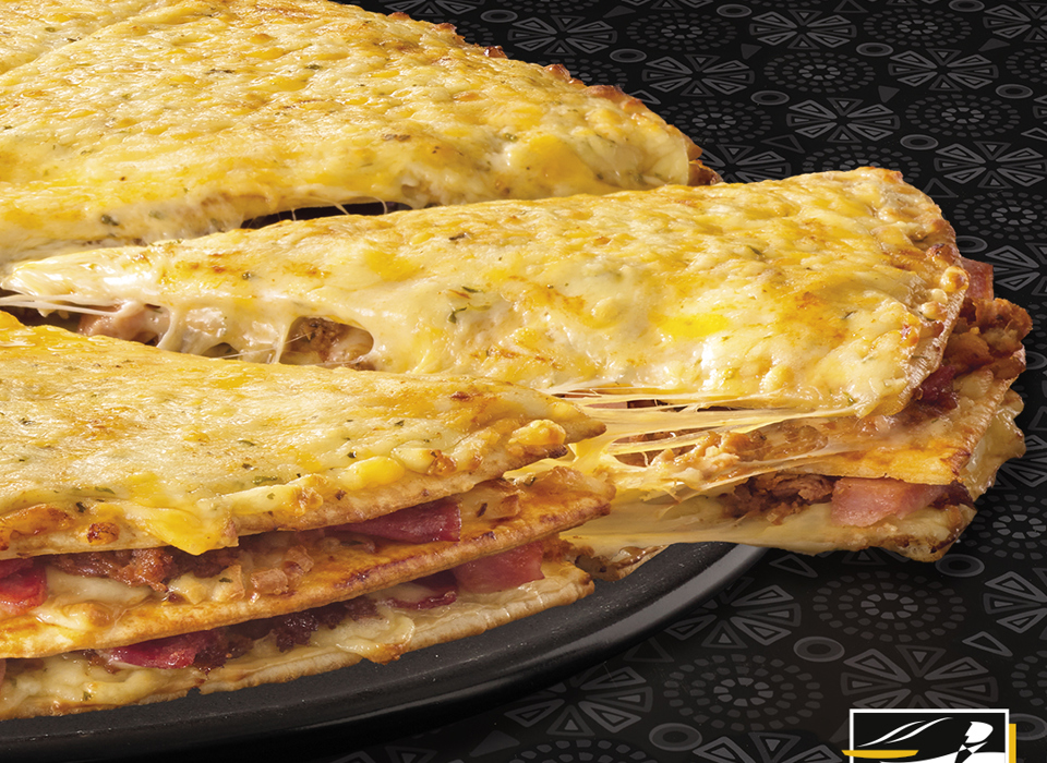 Debonairs Pizza Image 4