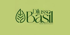 Dilusso Basil