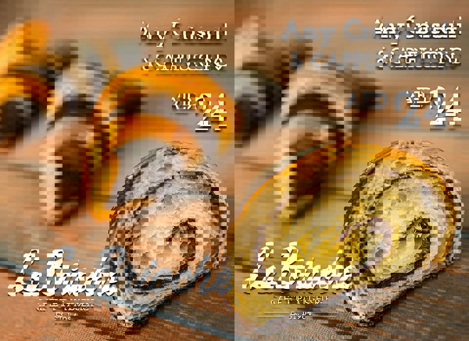 croissant