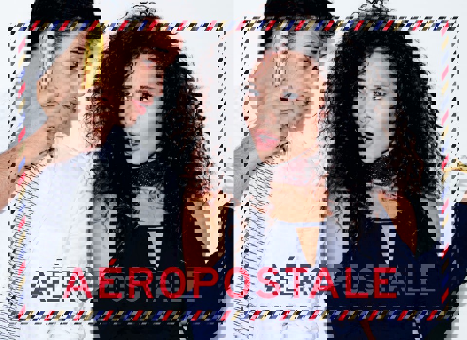 Aeropostale image