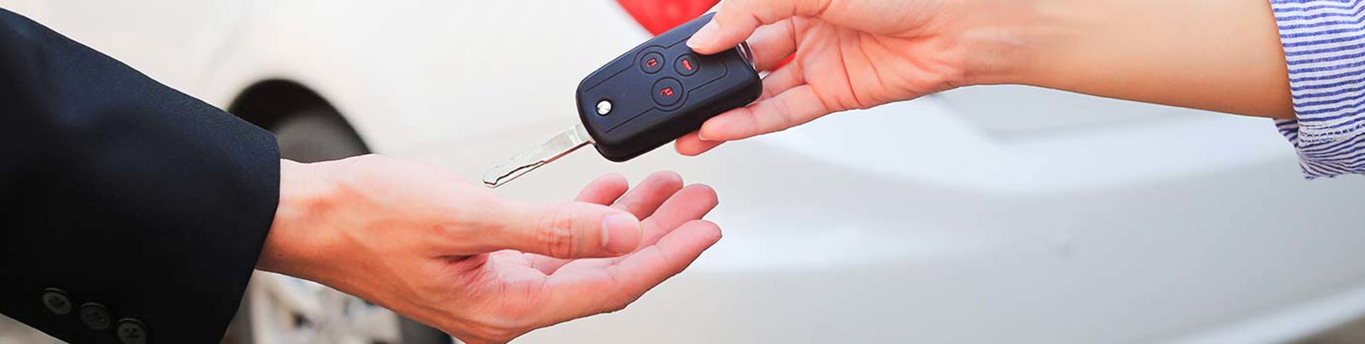 Car Rental