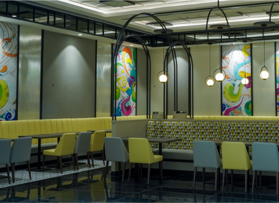 Kamat Restaurant IMG2