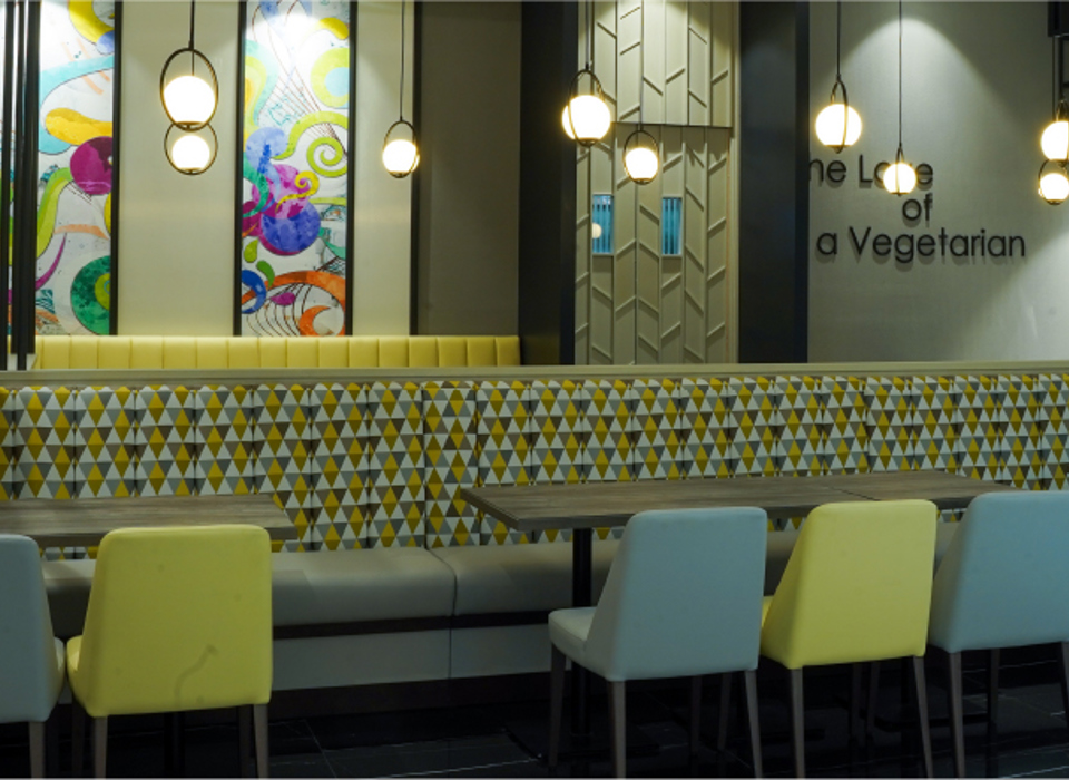 Kamat Restaurant IMG1
