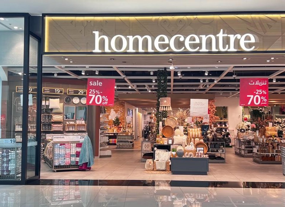 Home Centre