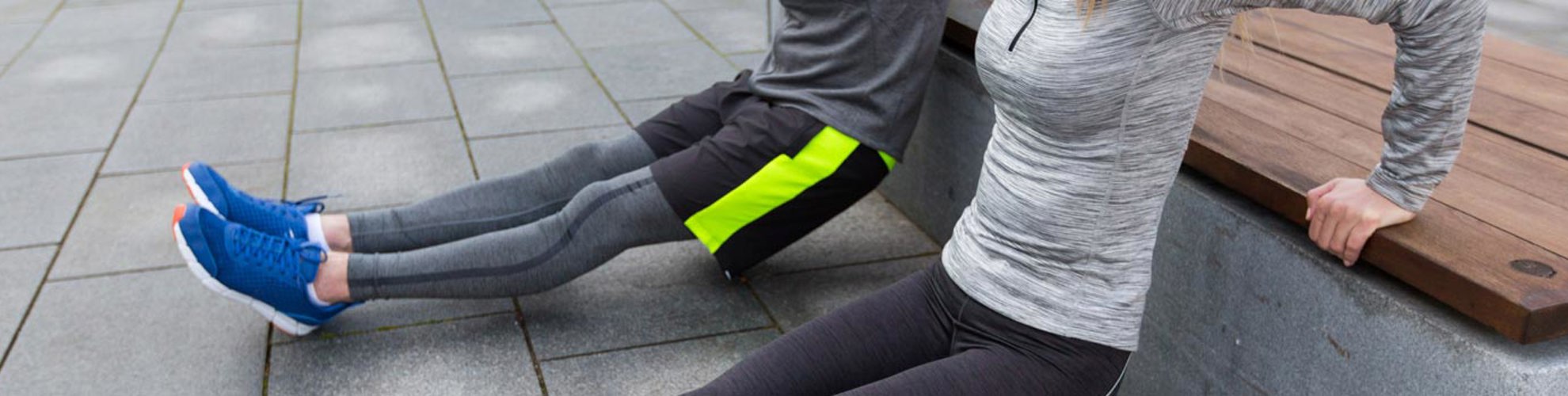 Fashion - Sportswear & Sports Goods