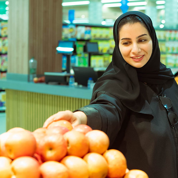 Lulu Hypermarket