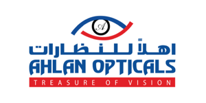 Ahlan Opticals (Kiosk)