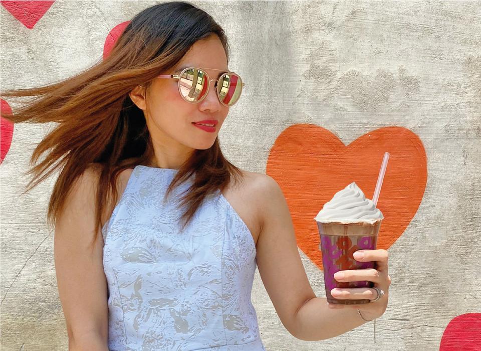 Dunkin’ Donuts