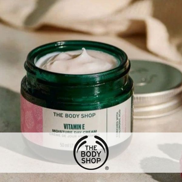 The Body Shop