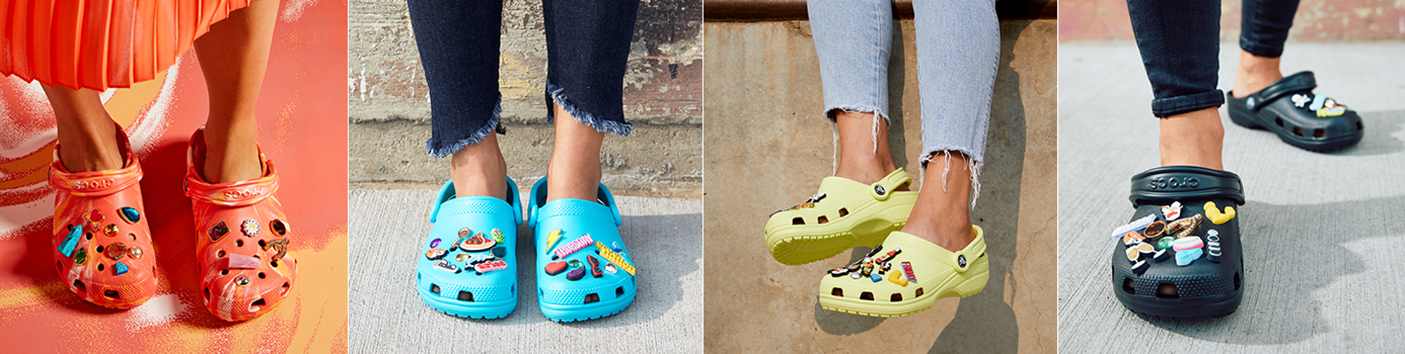 Crocs banner 1