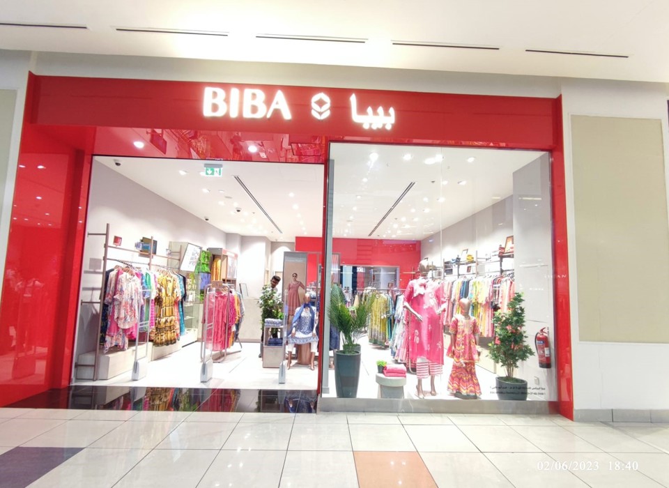 Biba