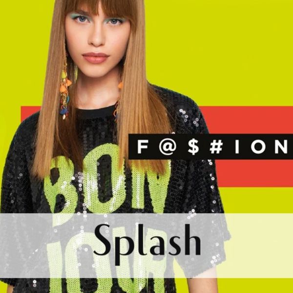 Splash