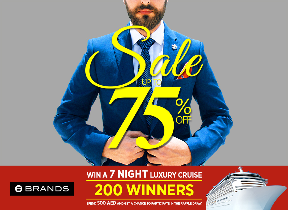brand offer
