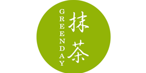 GREENDAY MATCHA CAFE