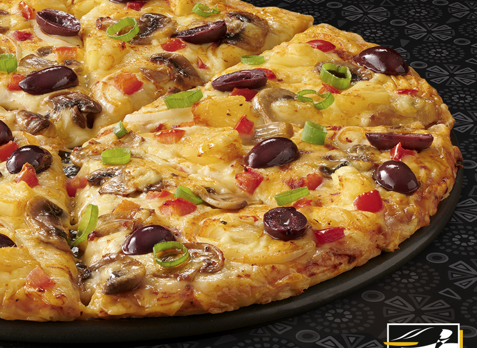 Debonairs Pizza Image 2
