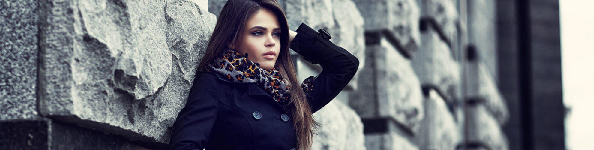 Fashion - Ladies