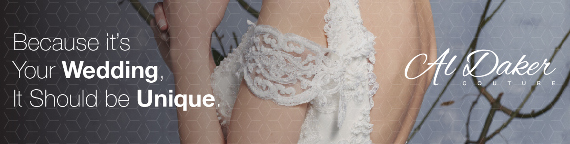 Al Daker Couture