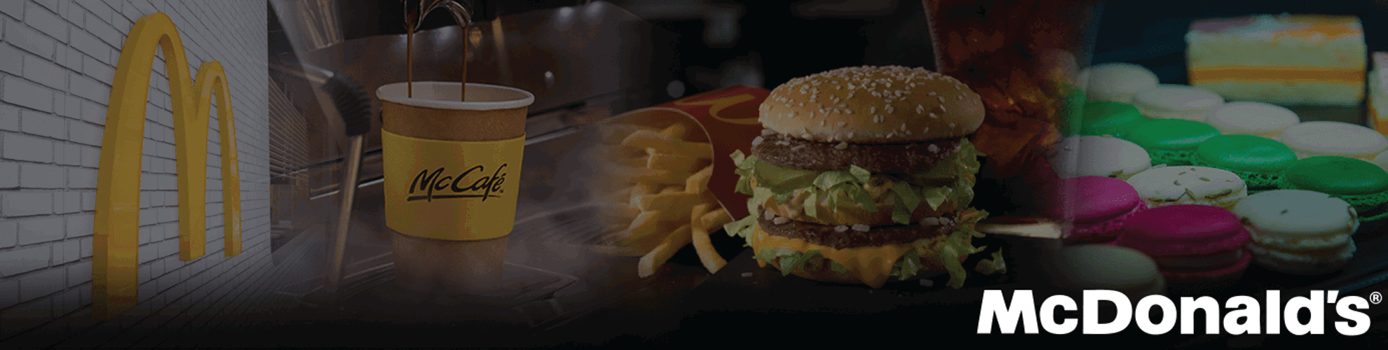 McDonald’s