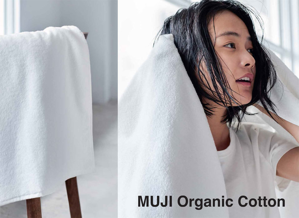 organic cotton